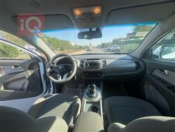 کیا سپۆرتاج